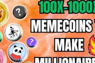 develop crypto sniper bot, memecoin bot, dex trading bot and arbitrage bot