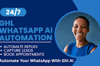 ghl whatsapp ai ghl whatsapp ai bot ghl whatsapp ai automation ghl ai chatbot
