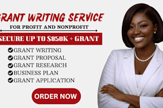 write grant writing grant proposal nonprofits apply for grants business grants
