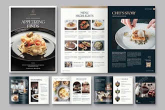 write quality cookbook recipe book, cookbook design, ebook, cookbook formatting