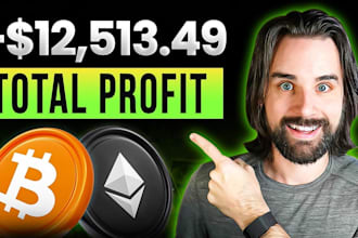 develop ai crypto trading bot, automated ai crypto bot, ai trading bot crypto ai