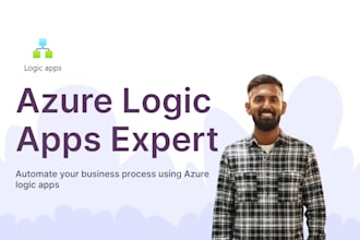 enterprise grade azure logic apps and API integrations