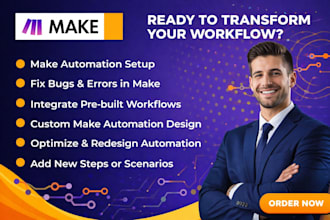 make com automation, make com, make automation, made com