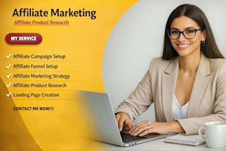 promote your affiliate product and increase your sales