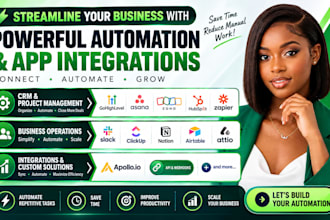 hubspot zoho servicetitan housecall houzz pro gohighlevel jobber kvcore zapier