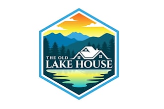 design a luxury hotel logo and hospitality brand identity
