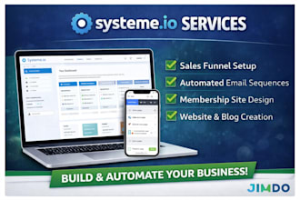 systeme io website sales funnel systeme io sales funnel landing page automation