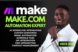 setup make com automation made com make automation make com scenario integromat