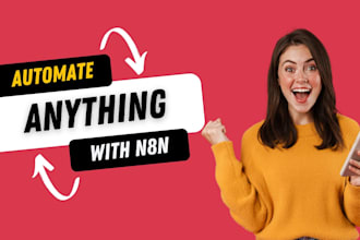 build n8n ai automation, n8n workflow, ai agent, n8n ai agent