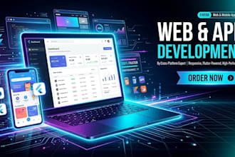 build your own website
