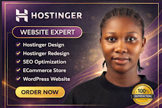 hostinger website design wordpress website design hostinger website design