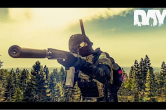 setup dayz server map coding scripts fix edit arma reforger skyrim mod 3d assets
