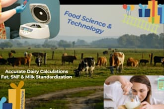 do best dairy field