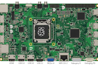 design pcb for raspberry pi compute module cm4 cm5, carrier board, cm5 io board