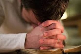 pray for you and your families