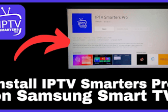 build smart tv, iptv, ott, and andriod TV apps