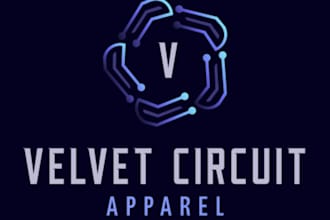 create an industry standard logo