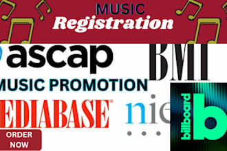 promote and position your music for billboard chart exposure
