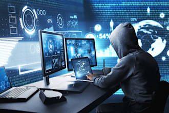 do data recovery, fraud detection software to protect your datas, secure data