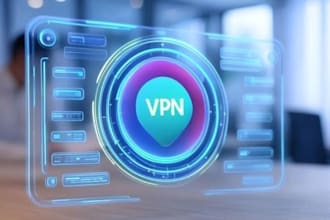 setup wireguard VPN on gl inet router for secure travel VPN with home IP