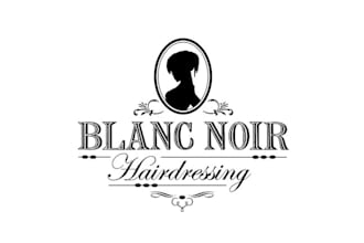 design magnificent eye catching logo for hairdressing