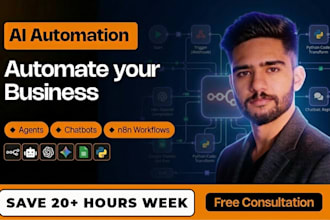build an ai agent to automate your ecommerce store operations