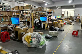 be china sourcing agent dropshipping with factory price purchasing