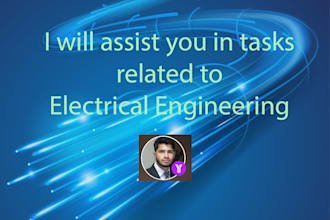 be a tutor for  electrical engineering subjects