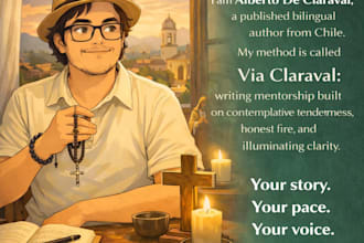 mentor spanish speaking writers in english and spanish