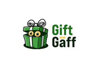 design smart cheeky gifting brand logo