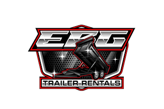 create graceful and fantastic dump trailer logo design