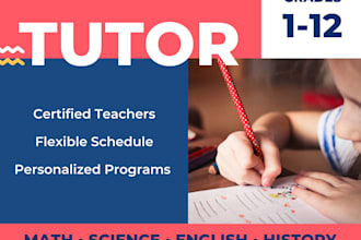 provide math,tutoring for aljebra,geometry,calculus,exam