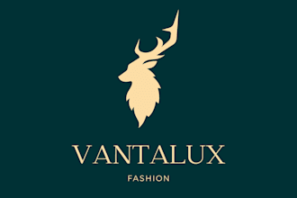 design a fancy logo for business