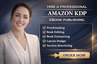 audit your manuscript and deliver clean book formatting with styled book formatt