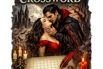 create custom themed crossword puzzles