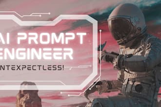 create powerful ai prompts for chatgpt, claude and ai tools