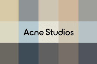 create a fashion mood board and visual concept
