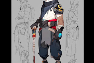 create anime, manga art sfw or nsfw
