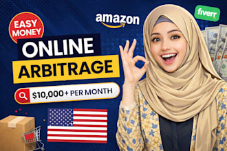 deliver high ROI amazon oa leads for fba fbm