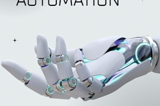 make workflow flow automation