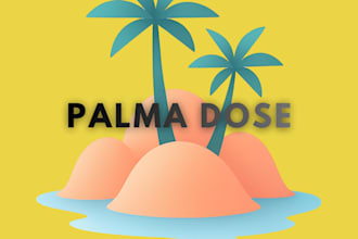design a logo great for resorts