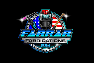 create attractive and imagination welding logo design