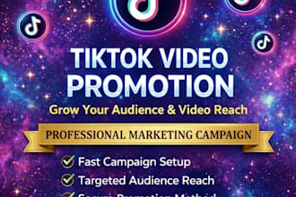grow your tik tok video to go viral