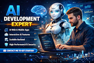 rork ai mobile app ai web ai cursor lovable ai with full backend integration
