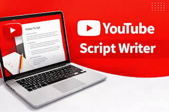 write engaging youtube automation and cash cow scripts