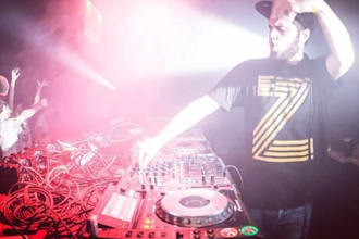 mix, master, ghost production