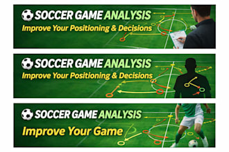 analyze your soccer game footage to improve your performance