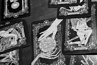 accurate, honest tarot readings