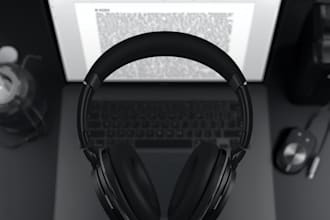 transcribe audio or video in italian