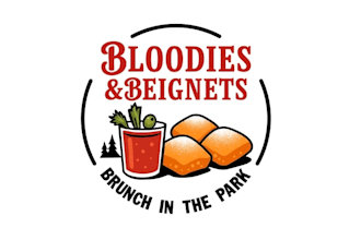 do restaurant, fast food, BBQ, food truck and 3d food logo